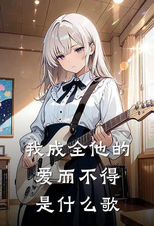 我成全他的爱而不得是什么歌