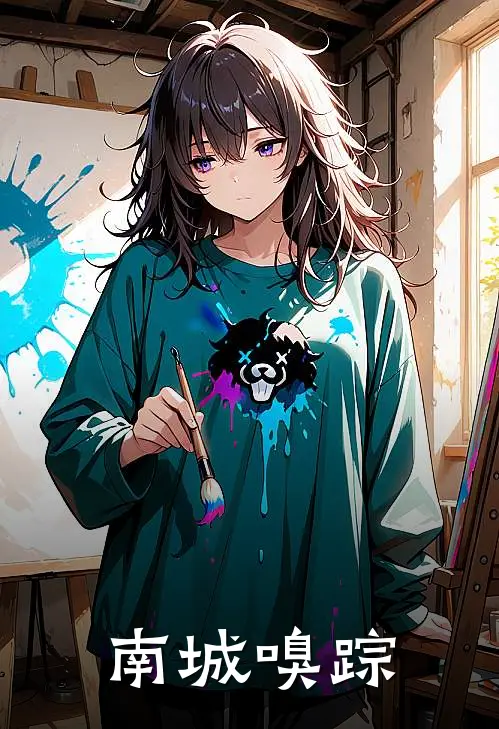 南城嗅踪陆沉舟周砚山完本小说大全_免费小说免费阅读南城嗅踪(陆沉舟周砚山)