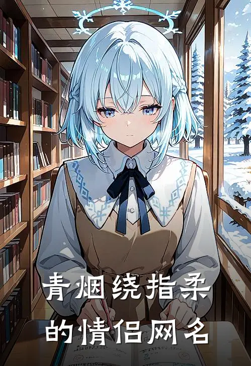 青烟绕指柔的情侣网名