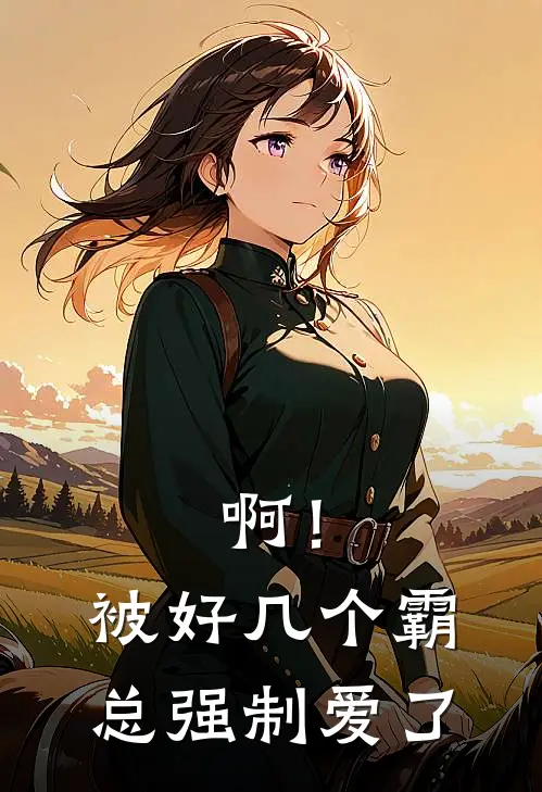 苏安安薄钰啊！被好几个霸总强制爱了最新章节在线阅读_苏安安薄钰完整版阅读