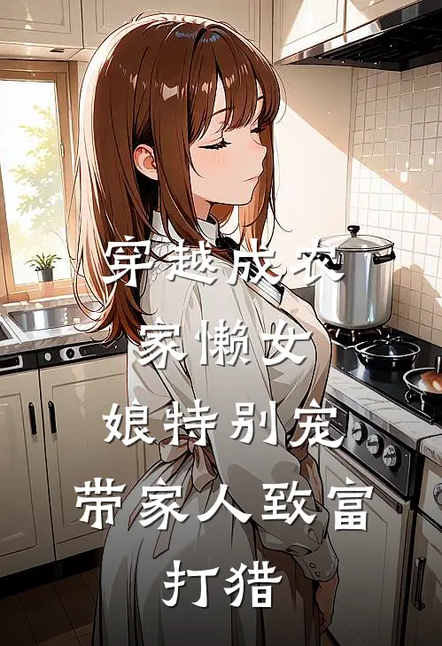 穿越成农家懒女,娘特别宠,带家人致富,打猎
