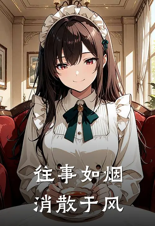 往事如烟，消散于风季然林夏最新小说推荐_完本小说免费阅读往事如烟，消散于风(季然林夏)