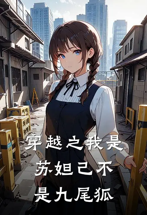 穿越之我是苏妲己(不是九尾狐)