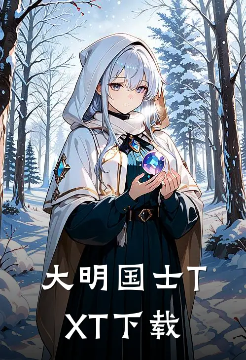 大明国士 TXT下载