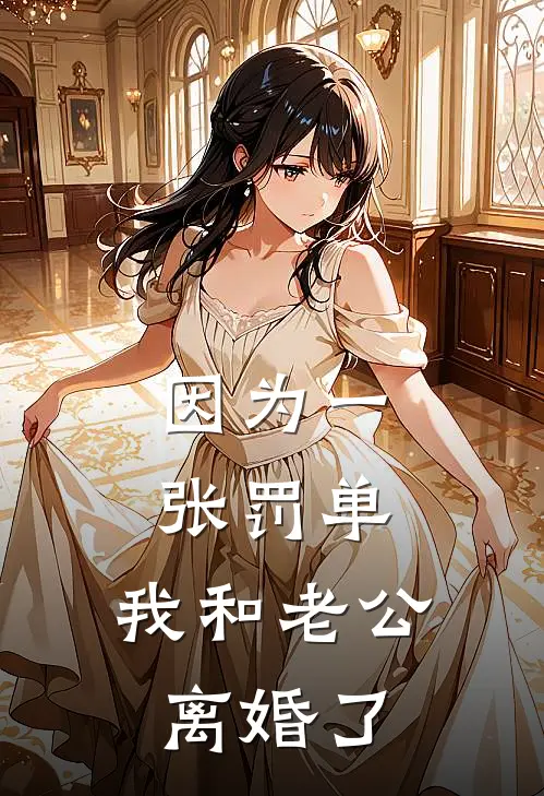 《因为一张罚单，我和老公离婚了》徐征莉莉已完结小说_因为一张罚单，我和老公离婚了(徐征莉莉)全文免费阅读无弹窗大结局