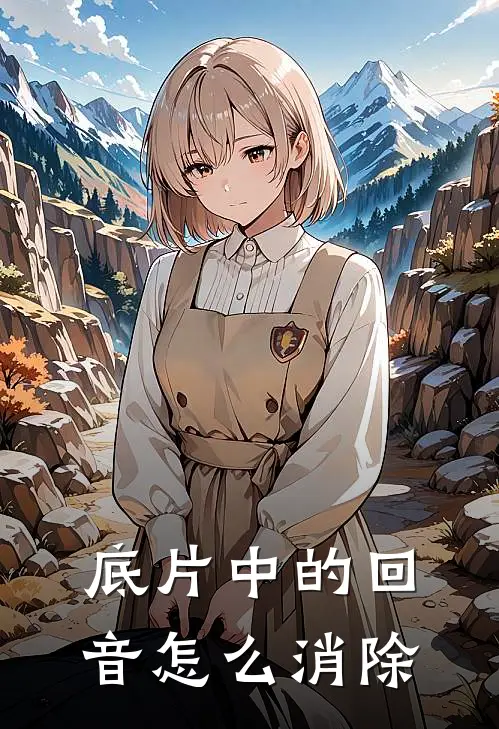 底片中的回音怎么消除