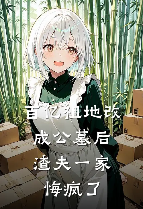 《百亿祖地改成公墓后，渣夫一家悔疯了》陈志刚陈宝已完结小说_百亿祖地改成公墓后，渣夫一家悔疯了(陈志刚陈宝)火爆小说