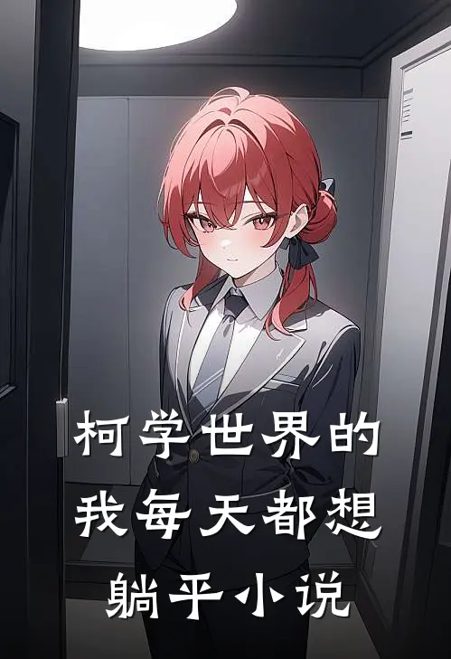 柯学世界的我每天都想躺平小说