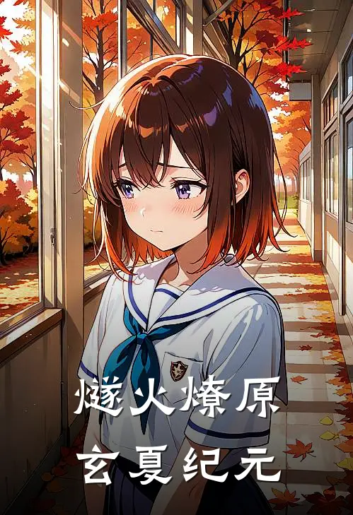 燧火燎原：玄夏纪元(岩虎燧风)_岩虎燧风热门小说