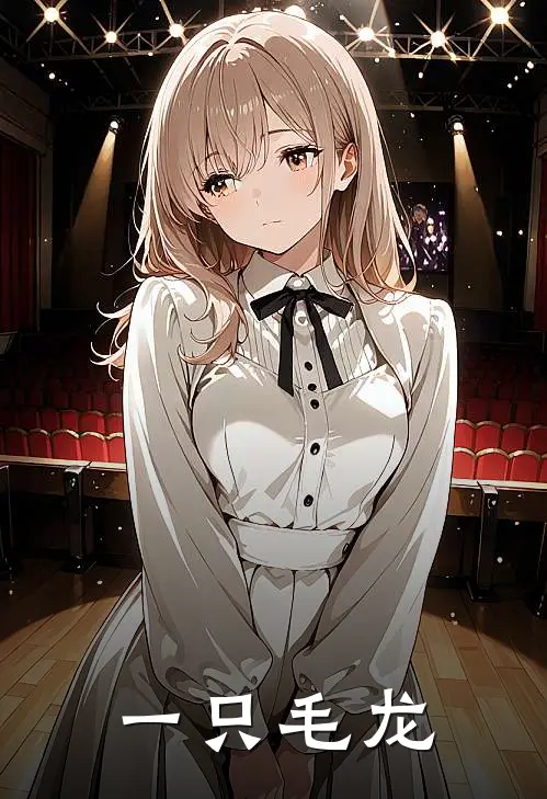 一只毛龙(埃莉诺霜月)热门小说排行_完结版小说一只毛龙埃莉诺霜月