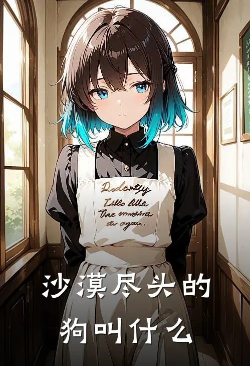 沙漠尽头的狗叫什么