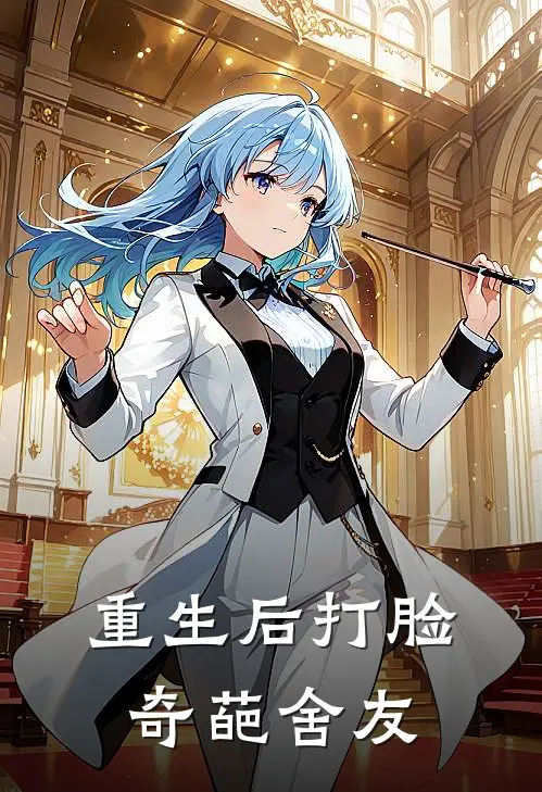 重生后打脸奇葩舍友(佚名佚名)好看的完结小说_完本小说重生后打脸奇葩舍友佚名佚名