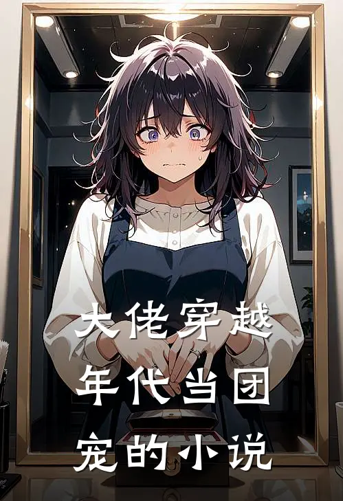 大佬穿越年代当团宠的小说