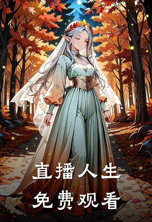 直播人生免费观看