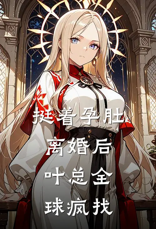 叶梵舟林见微《挺着孕肚离婚后，叶总全球疯找》全文免费在线阅读_《挺着孕肚离婚后，叶总全球疯找》全本在线阅读