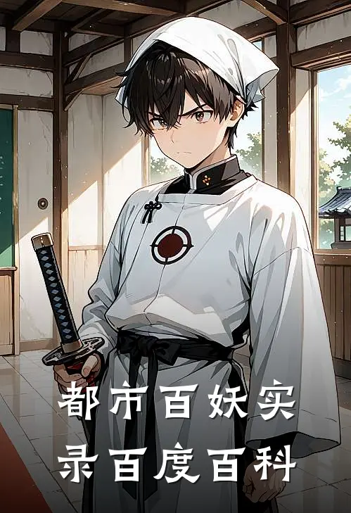 都市百妖实录百度百科