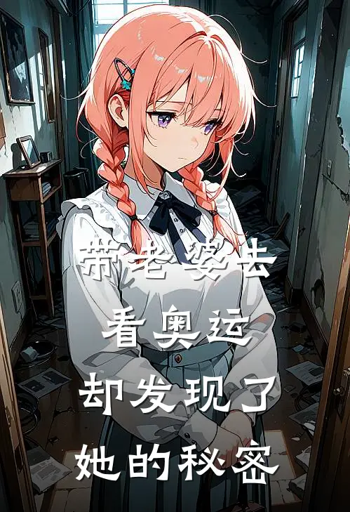 《带老婆去看奥运，却发现了她的秘密》佚名佚名完结版阅读_佚名佚名完结版在线阅读