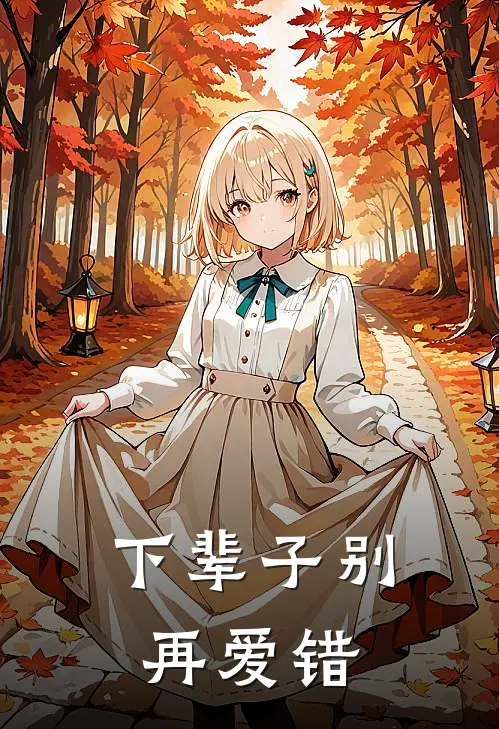 下辈子别再爱错沈国富周正刚最新好看小说_最新章节列表下辈子别再爱错(沈国富周正刚)