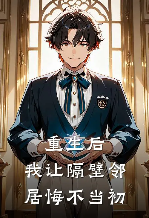 《重生后，我让隔壁邻居悔不当初》柯柯刘晴全文免费在线阅读_《重生后，我让隔壁邻居悔不当初》全集阅读