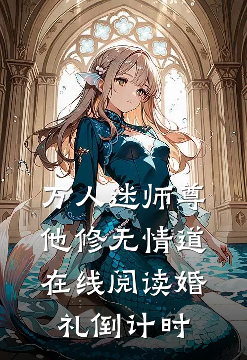 万人迷师尊他修无情道在线阅读婚礼倒计时