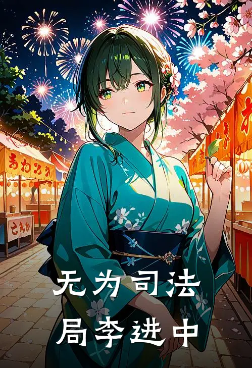 无为司法局李进中