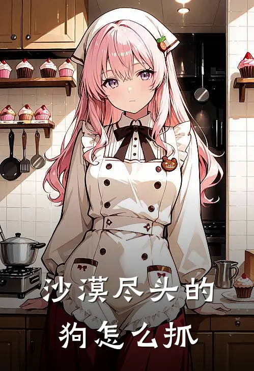 沙漠尽头的狗怎么抓