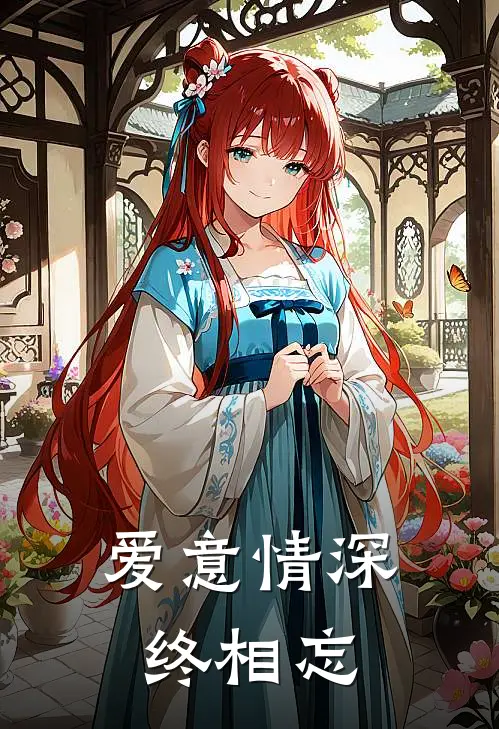 爱意情深终相忘（江冉林弦）最新章节列表