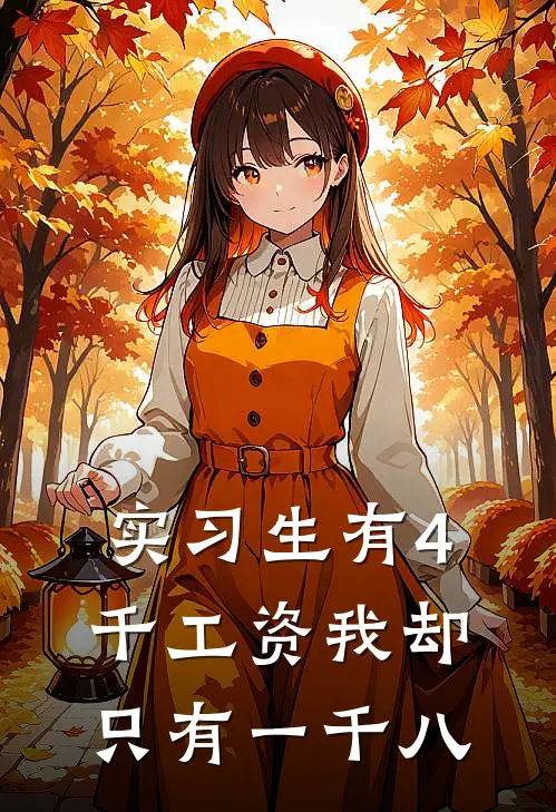 抖音热门《实习生有4千工资我却只有一千八》完结版阅读_(实习生有4千工资我却只有一千八)全集阅读