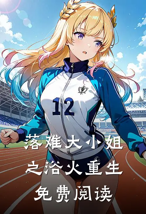 落难大小姐之浴火重生免费阅读