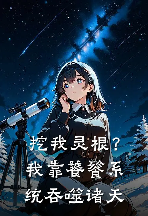 叶俊明姚花《挖我灵根？我靠饕餮系统吞噬诸天》最新章节阅读_(挖我灵根？我靠饕餮系统吞噬诸天)全章节免费在线阅读