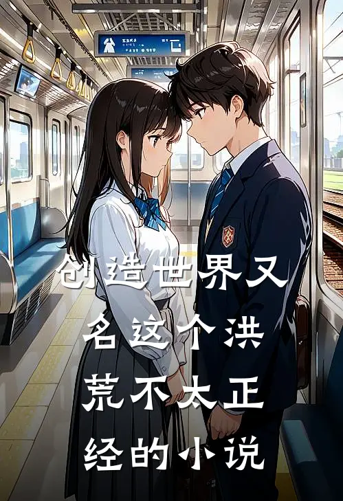 创造世界又名这个洪荒不太正经的小说