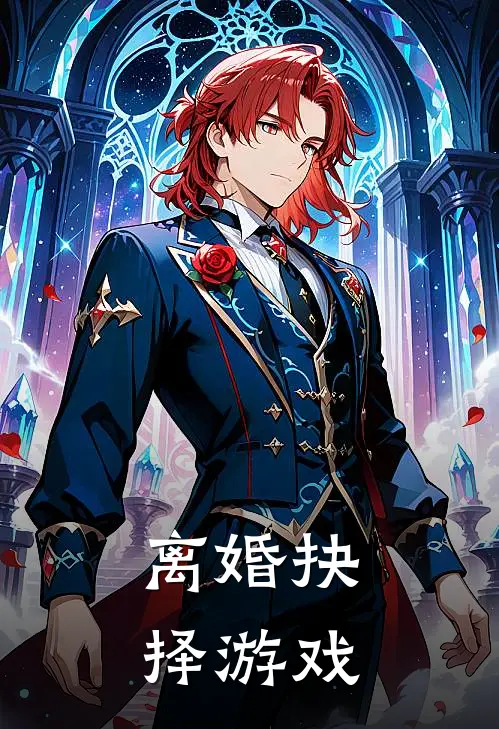 离婚抉择游戏