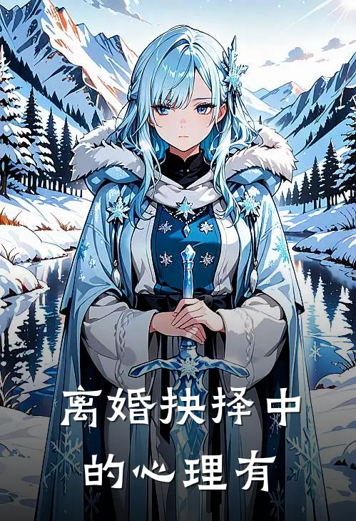 离婚抉择中的心理有