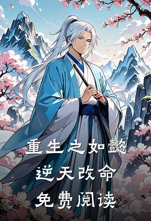 重生之如懿逆天改命免费阅读