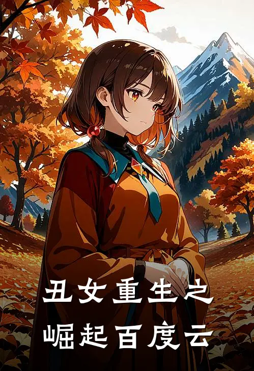 丑女重生之崛起百度云