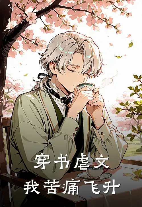 穿书虐文，我苦痛飞升(林莺苏梦苒)推荐小说_穿书虐文，我苦痛飞升(林莺苏梦苒)全文免费阅读大结局