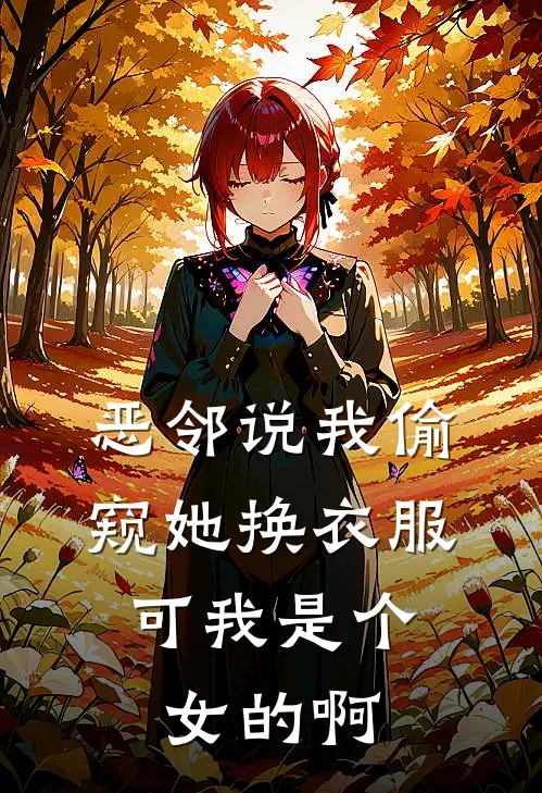 恶邻说我偷窥她换衣服，可我是个女的啊(佚名佚名)热门小说推荐_免费小说在线看恶邻说我偷窥她换衣服，可我是个女的啊佚名佚名