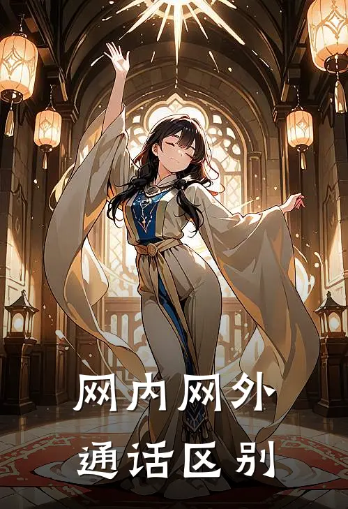 网内网外通话区别