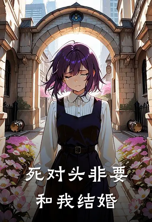 死对头非要和我结婚