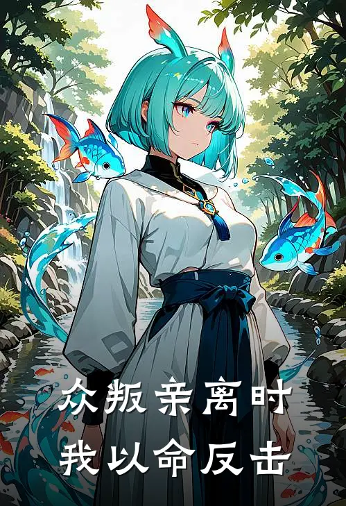 众叛亲离时,我以命反击