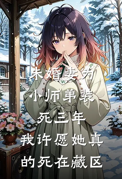 未婚妻为小师弟装死三年，我许愿她真的死在藏区(宋心楠阿川)最新热门小说_完结小说未婚妻为小师弟装死三年，我许愿她真的死在藏区(宋心楠阿川)