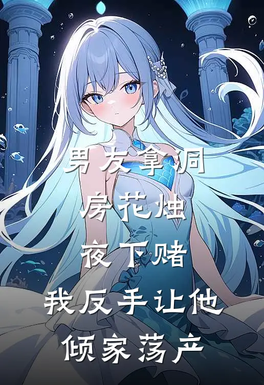 林知夏陆屿川男友拿洞房花烛夜下赌，我反手让他倾家荡产最新章节在线阅读_林知夏陆屿川完整版阅读