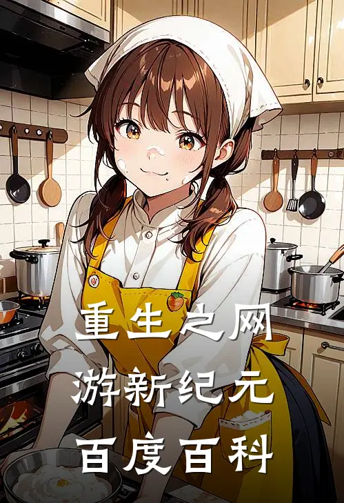 重生之网游新纪元百度百科