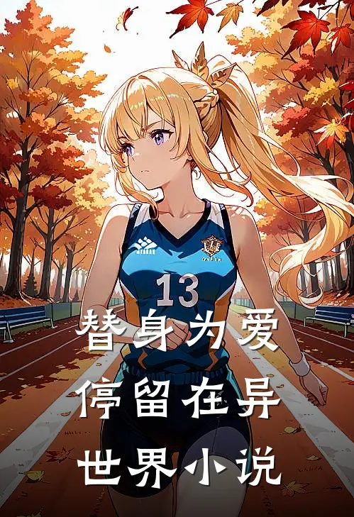 替身为爱停留在异世界小说