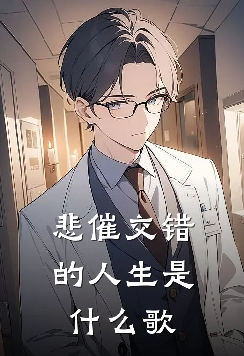 悲催交错的人生是什么歌