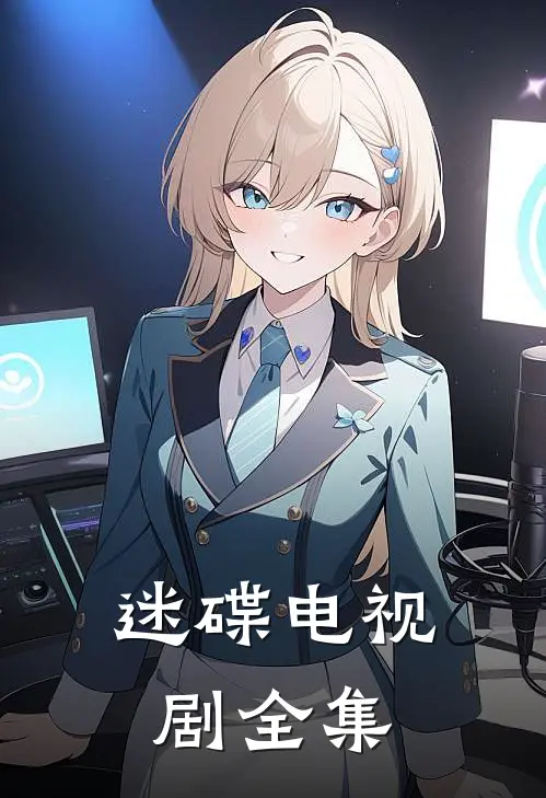 迷碟电视剧全集