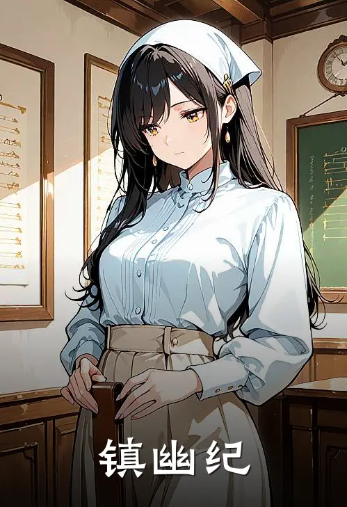 镇幽纪（林陌林陌）最新章节列表_林陌林陌)镇幽纪最新章节列表笔趣阁（镇幽纪）