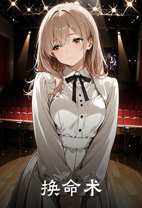 换命术