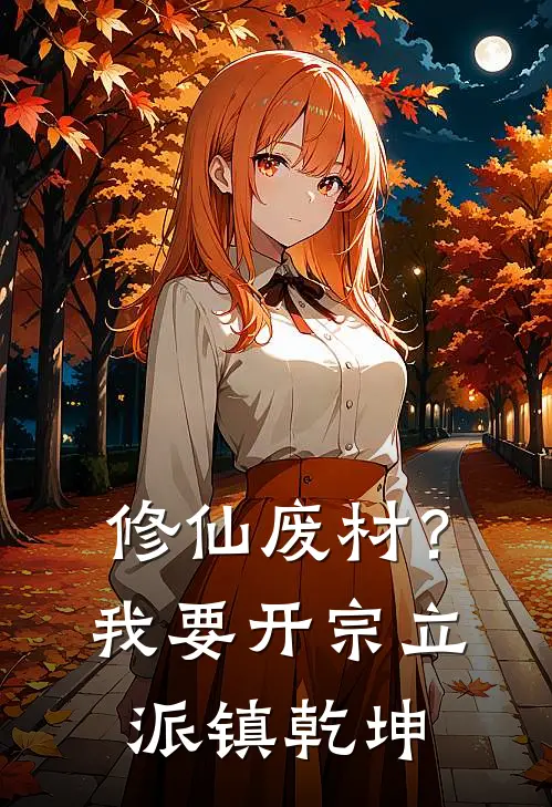 修仙废材？我要开宗立派镇乾坤洛辰李芸免费完结小说_完本完结小说修仙废材？我要开宗立派镇乾坤(洛辰李芸)