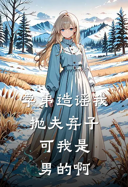 学弟造谣我抛夫弃子，可我是男的啊林天许欢全文阅读免费全集_免费小说学弟造谣我抛夫弃子，可我是男的啊(林天许欢)